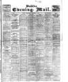 Dublin Evening Mail Wednesday 06 December 1905 Page 1