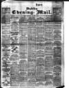 Dublin Evening Mail Tuesday 02 January 1906 Page 1