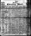 Dublin Evening Mail Saturday 06 January 1906 Page 1