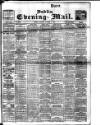 Dublin Evening Mail Monday 08 January 1906 Page 1