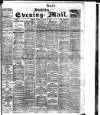 Dublin Evening Mail Monday 22 January 1906 Page 1