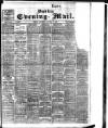 Dublin Evening Mail Wednesday 24 January 1906 Page 1