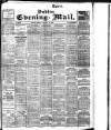 Dublin Evening Mail Monday 29 January 1906 Page 1