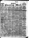 Dublin Evening Mail Thursday 01 February 1906 Page 1