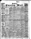 Dublin Evening Mail Monday 19 February 1906 Page 1
