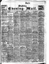 Dublin Evening Mail Wednesday 28 February 1906 Page 1