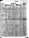 Dublin Evening Mail Wednesday 21 March 1906 Page 1