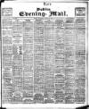 Dublin Evening Mail Thursday 22 March 1906 Page 1