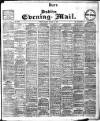 Dublin Evening Mail Friday 23 March 1906 Page 1