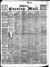 Dublin Evening Mail Tuesday 27 March 1906 Page 1