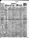 Dublin Evening Mail Wednesday 28 March 1906 Page 1