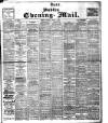 Dublin Evening Mail Monday 09 April 1906 Page 1