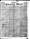 Dublin Evening Mail Thursday 26 April 1906 Page 1