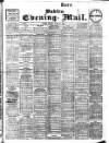 Dublin Evening Mail Friday 27 April 1906 Page 1