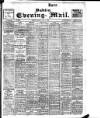 Dublin Evening Mail Monday 07 May 1906 Page 1