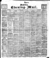 Dublin Evening Mail Tuesday 08 May 1906 Page 1