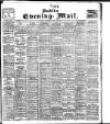 Dublin Evening Mail Wednesday 23 May 1906 Page 1