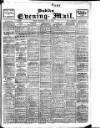 Dublin Evening Mail Thursday 24 May 1906 Page 1