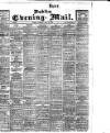 Dublin Evening Mail Tuesday 29 May 1906 Page 1