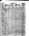 Dublin Evening Mail Wednesday 11 July 1906 Page 1