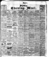 Dublin Evening Mail Wednesday 01 August 1906 Page 1