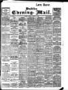 Dublin Evening Mail Monday 13 August 1906 Page 1