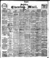 Dublin Evening Mail Friday 31 August 1906 Page 1