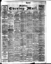 Dublin Evening Mail Wednesday 12 September 1906 Page 1
