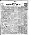 Dublin Evening Mail Wednesday 03 October 1906 Page 1