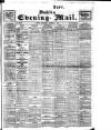 Dublin Evening Mail Thursday 04 October 1906 Page 1