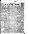Dublin Evening Mail Monday 08 October 1906 Page 1