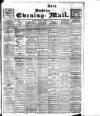 Dublin Evening Mail Tuesday 09 October 1906 Page 1