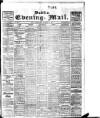 Dublin Evening Mail Wednesday 10 October 1906 Page 1