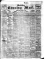 Dublin Evening Mail Friday 12 October 1906 Page 1