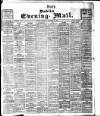 Dublin Evening Mail Saturday 13 October 1906 Page 1