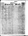 Dublin Evening Mail Monday 15 October 1906 Page 1