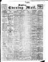 Dublin Evening Mail Thursday 18 October 1906 Page 1