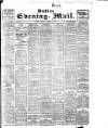 Dublin Evening Mail Friday 19 October 1906 Page 1