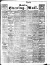 Dublin Evening Mail Tuesday 23 October 1906 Page 1