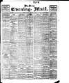 Dublin Evening Mail Friday 26 October 1906 Page 1