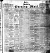 Dublin Evening Mail Saturday 27 October 1906 Page 1