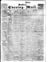 Dublin Evening Mail Monday 29 October 1906 Page 1
