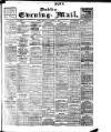 Dublin Evening Mail Monday 05 November 1906 Page 1