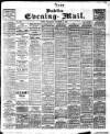 Dublin Evening Mail Wednesday 07 November 1906 Page 1