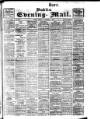Dublin Evening Mail Friday 09 November 1906 Page 1