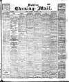 Dublin Evening Mail Saturday 10 November 1906 Page 1