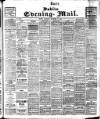 Dublin Evening Mail Saturday 17 November 1906 Page 1