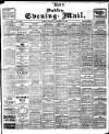 Dublin Evening Mail Thursday 29 November 1906 Page 1