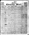 Dublin Evening Mail Saturday 01 December 1906 Page 1