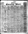 Dublin Evening Mail Tuesday 04 December 1906 Page 1